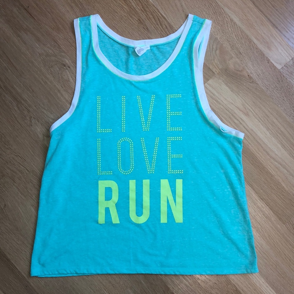 Aeropostale tank top